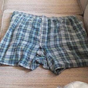 Men's size medium underwear